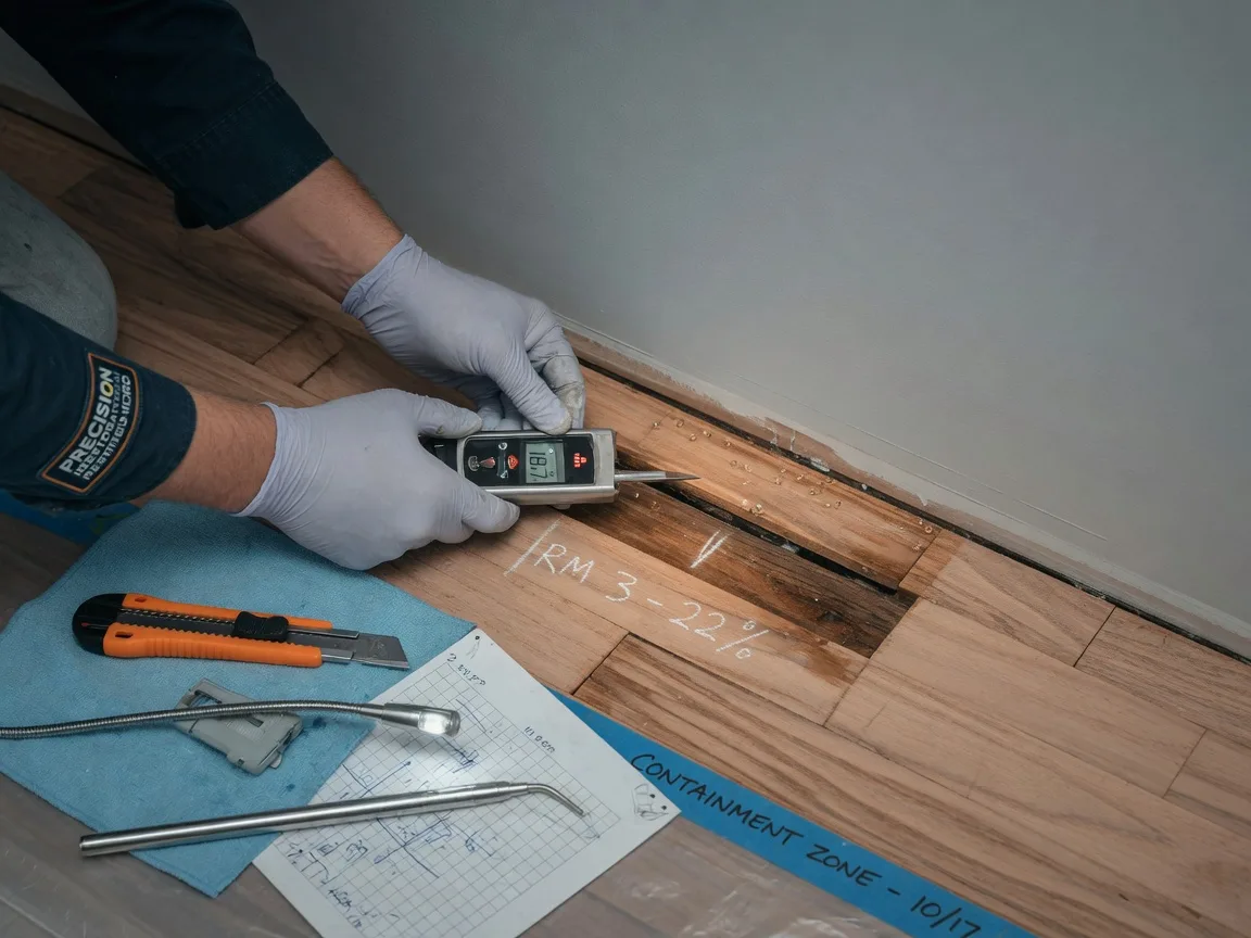 Why choose Water Removal in Yanceyville, NC